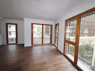 Appartement, 47 m²