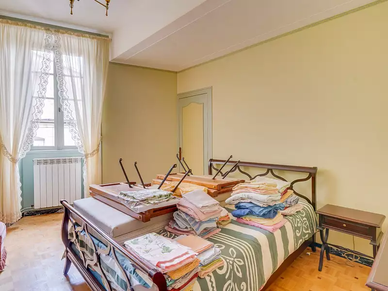 Maison, 200 m²