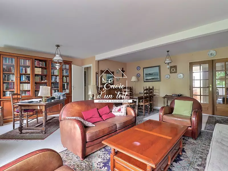 Appartement, 100 m²