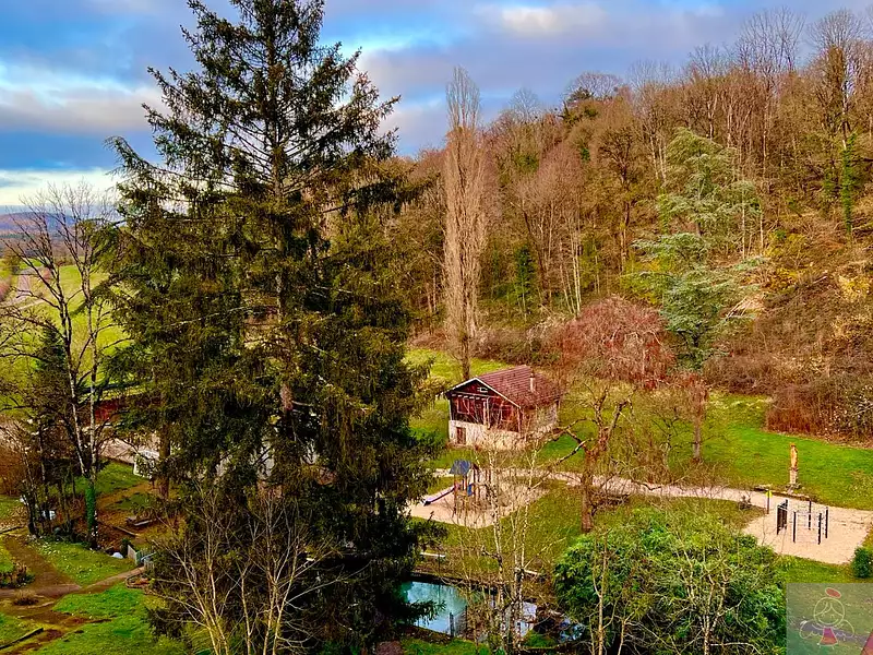 Immeuble, 358 m²