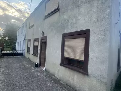 Maison, 95 m²