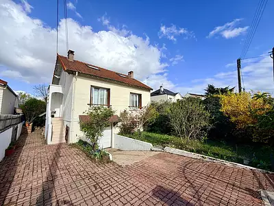 Maison, 80 m²