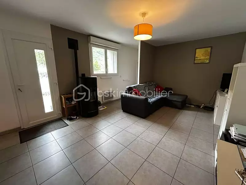 Appartement, 70 m²