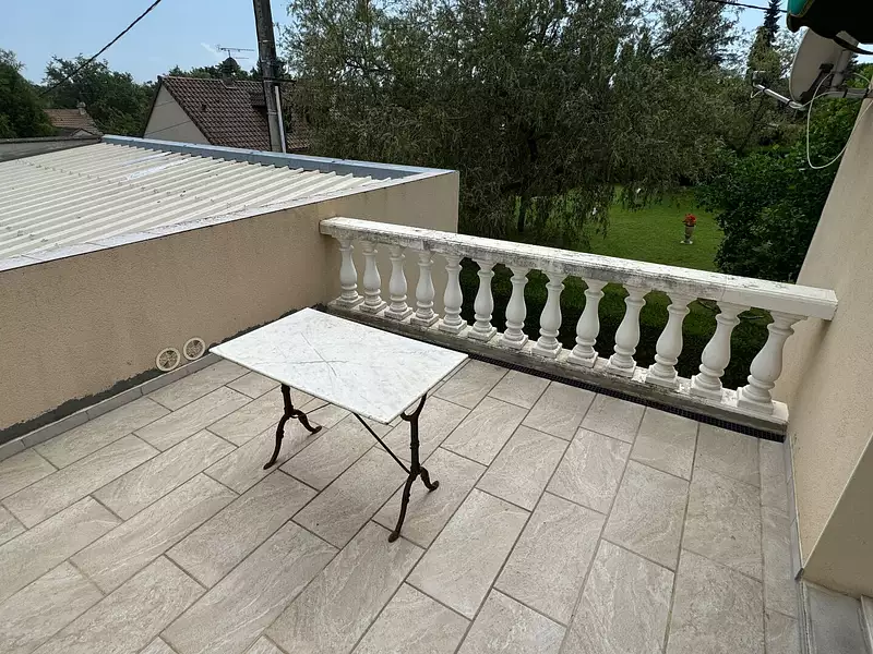 Maison, 391 m²