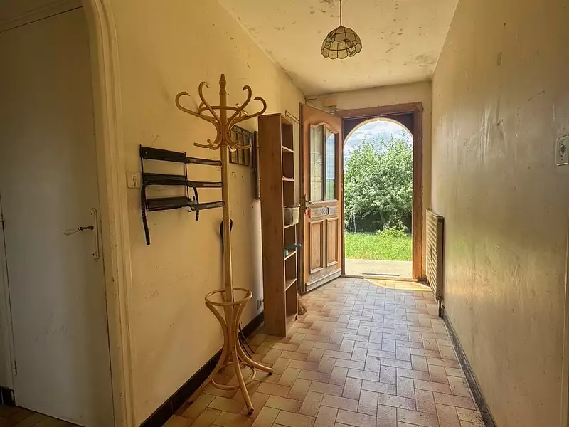 Maison, 74,84 m²