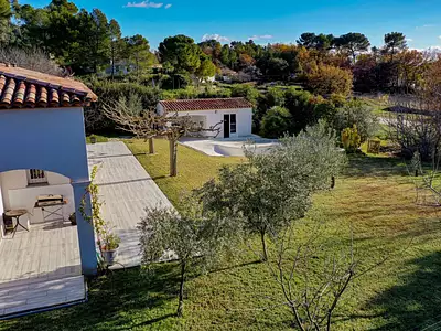 Maison, 140 m²