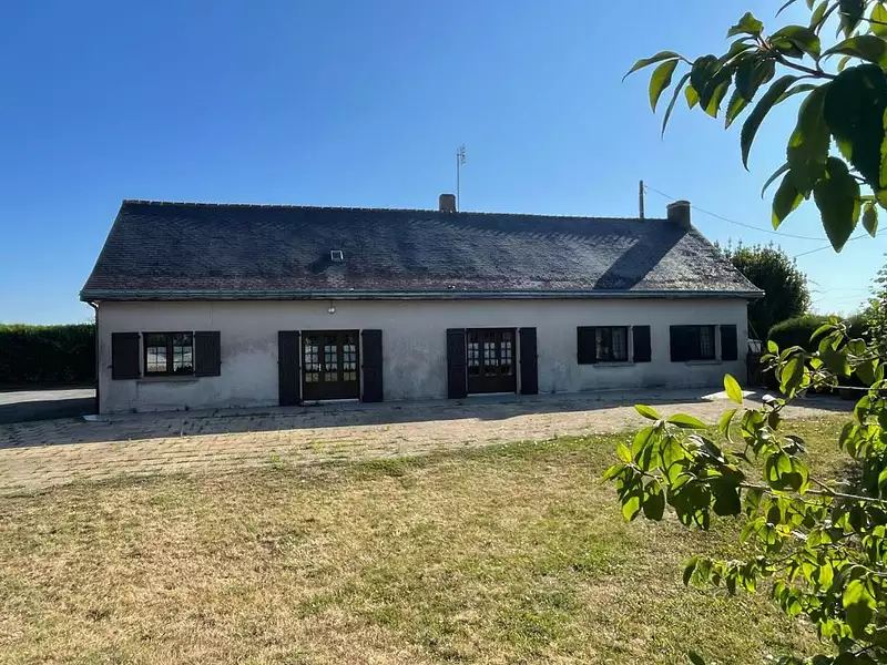 Maison, 147 m²
