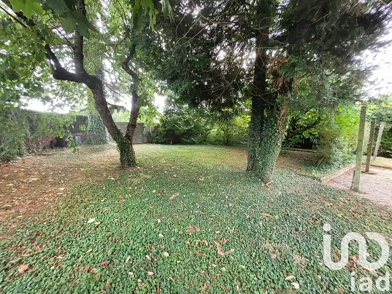 Maison, 118 m²