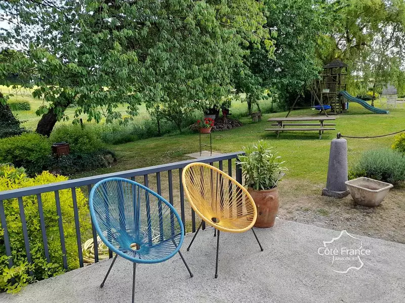 Maison, 460 m²