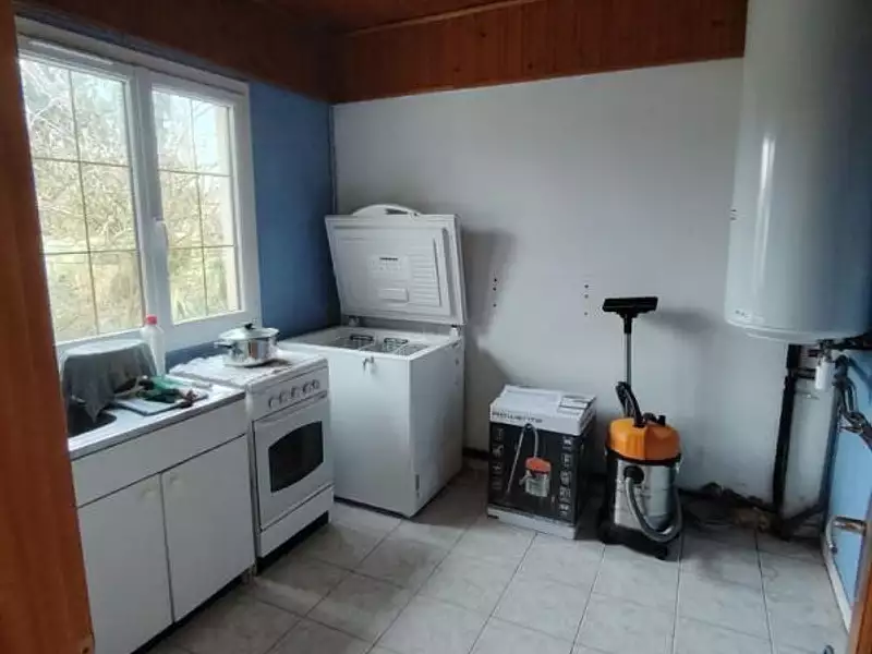Maison, 180 m²