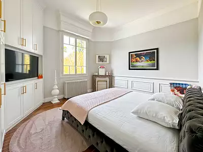 Maison, 215 m²