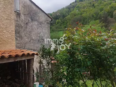 Maison, 93 m²