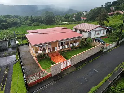 Maison, 187 m²