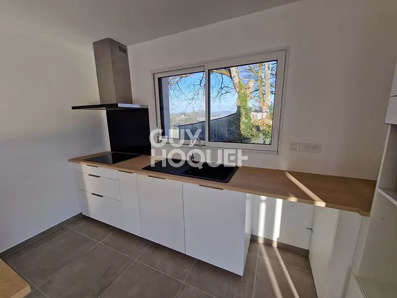 Maison, 101 m²