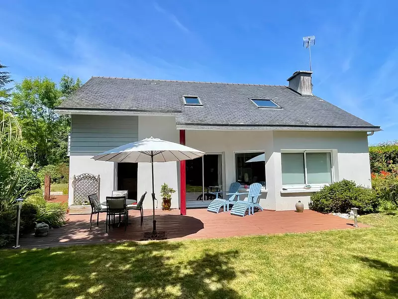 Maison, 108 m²