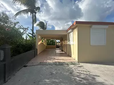Maison, 136 m²