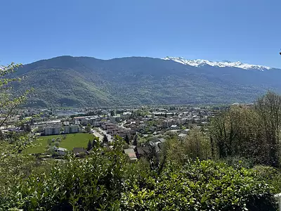 Maison, 161 m²