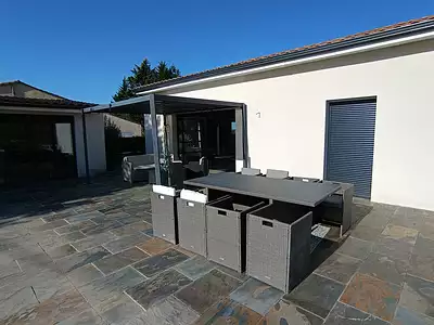 Maison, 140 m²