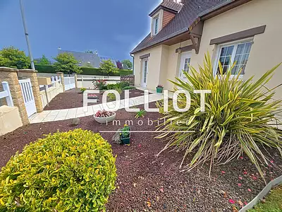Maison, 129 m²