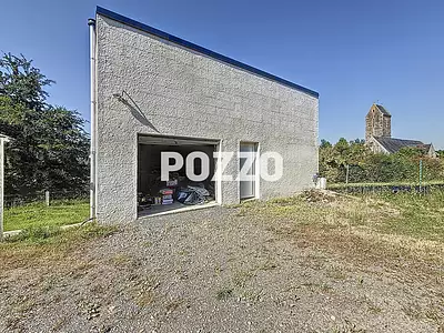 Maison, 153 m²