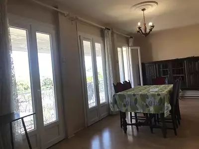 Appartement, 90 m²