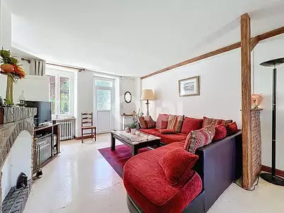 Maison, 122 m²
