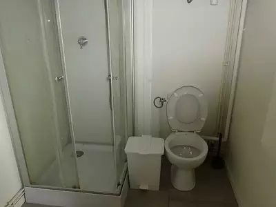 Appartement, 26 m²