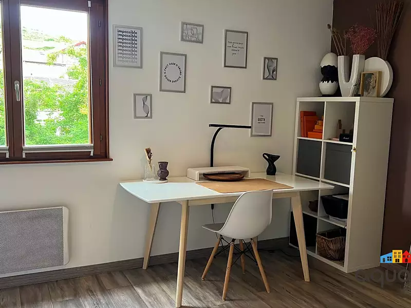 Appartement, 68 m²