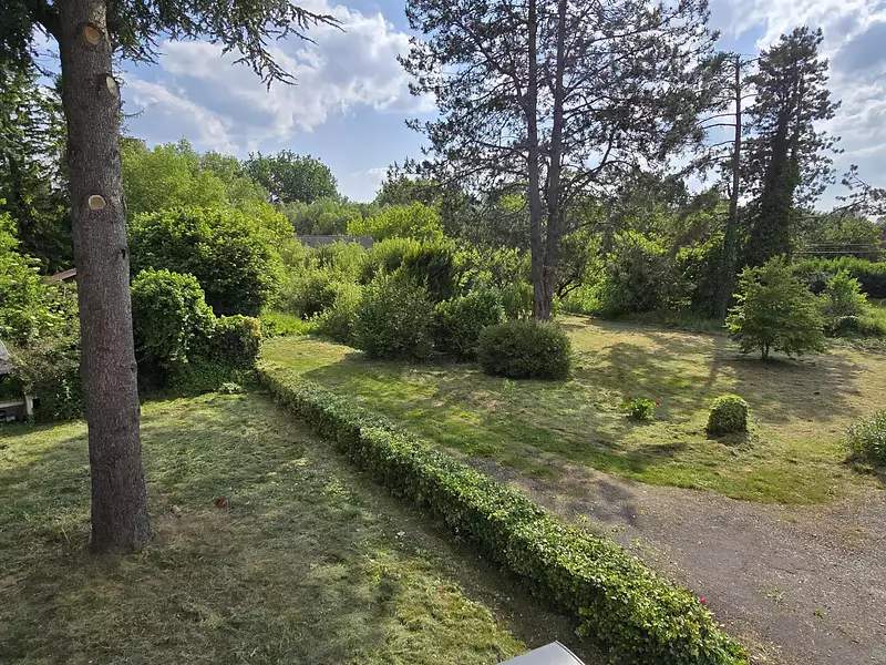 Maison, 219 m²