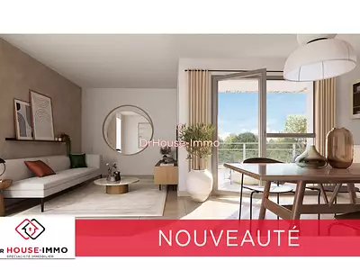 Appartement, 94,14 m²