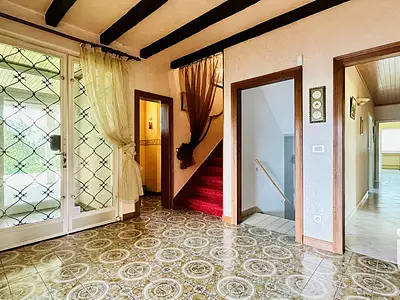 Maison, 275 m²