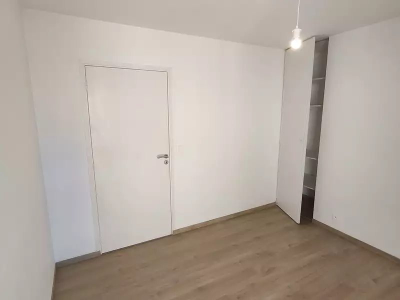 Appartement, 65 m²