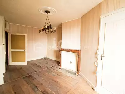 Maison, 84 m²