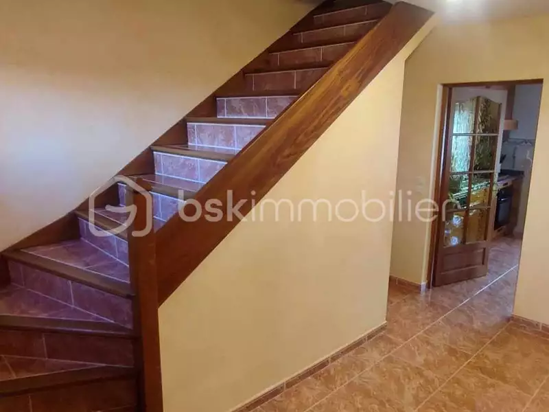 Maison, 175 m²