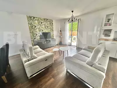 Maison, 104 m²