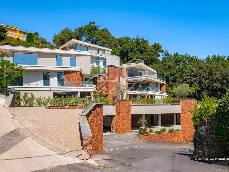 Appartement, 140,8 m²