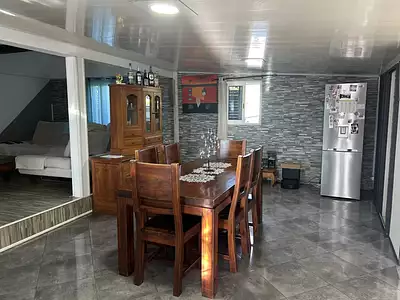 Maison, 163 m²