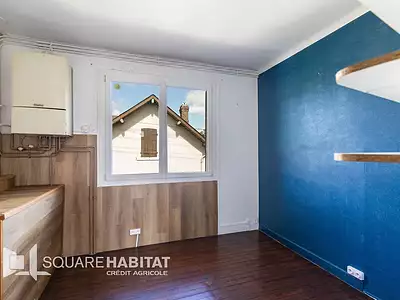 Maison, 115,97 m²