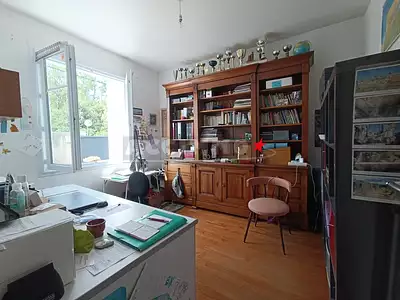 Maison, 219 m²