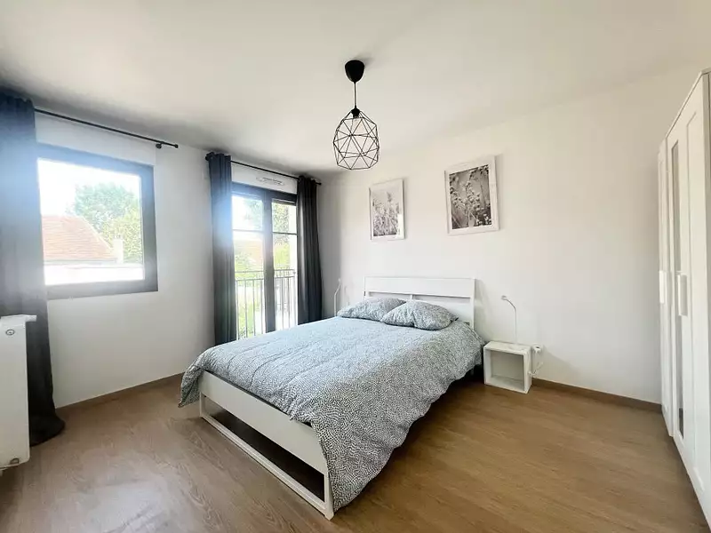 Appartement, 57 m²
