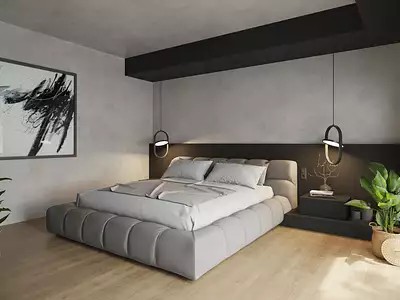 LE BELLEVUE