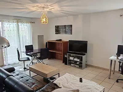 Appartement, 65,15 m²