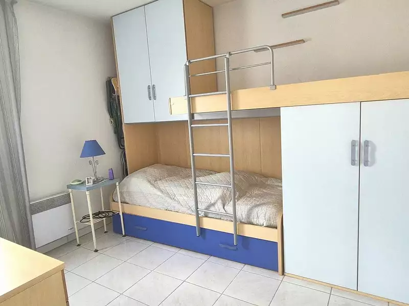 Appartement, 64,89 m²