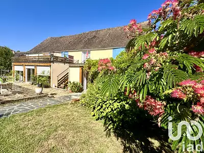 Maison, 153 m²