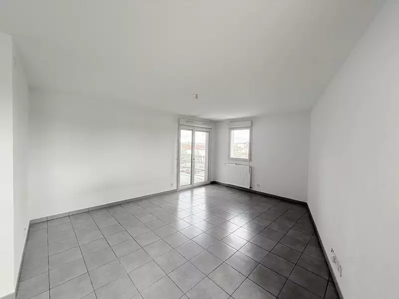 Appartement, 34 m²