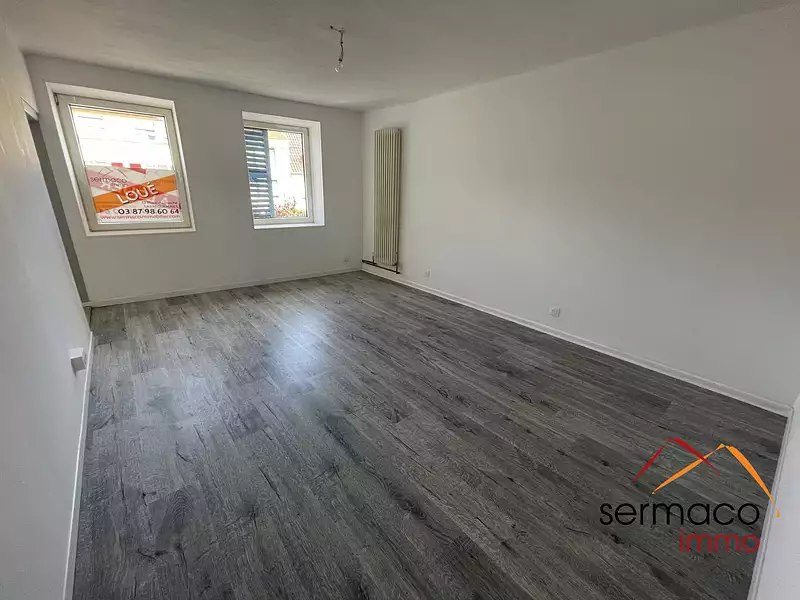 Appartement, 77,85 m²