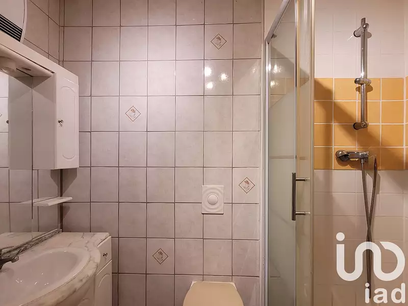 Appartement, 49 m²