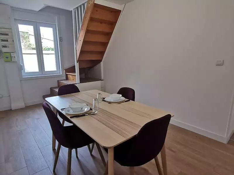Maison, 50 m²