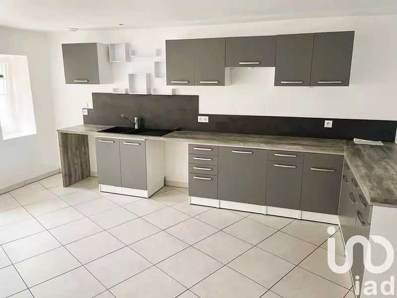 Maison, 99 m²
