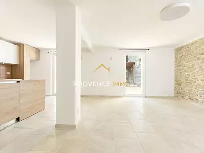 Appartement, 64,68 m²